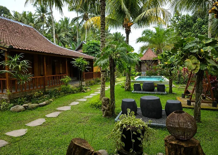 Sangeh Lodge Lodge Sangeh