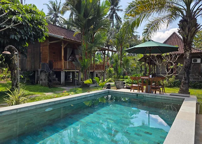 Sangeh Lodge Sangeh