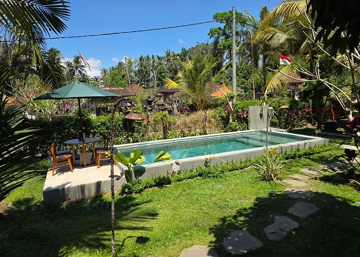 Sangeh Lodge Lodge Sangeh