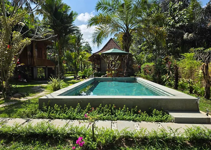Lodge Sangeh Lodge *
