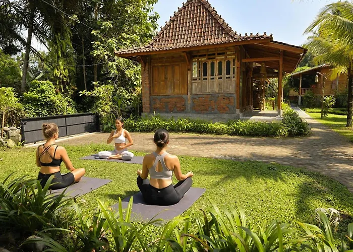 Lodge Sangeh Lodge Sangeh