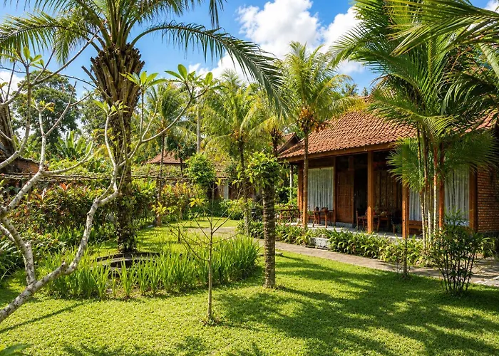Sangeh Lodge *
