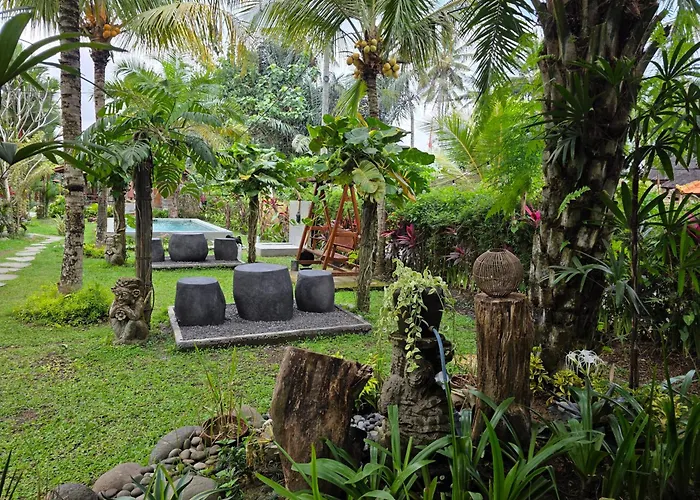 Sangeh Lodge Lodge Sangeh