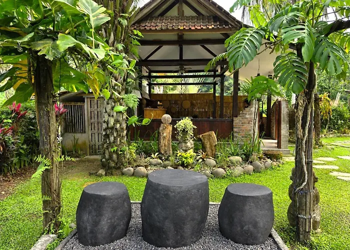 Sangeh Lodge Lodge Sangeh
