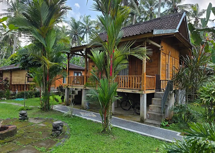 Sangeh Lodge Lodge Sangeh