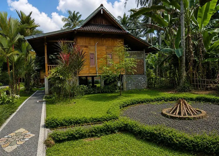 Sangeh Lodge * Sangeh