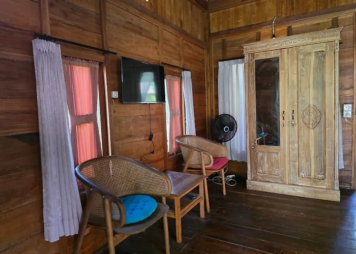 Sangeh Lodge Lodge Sangeh
