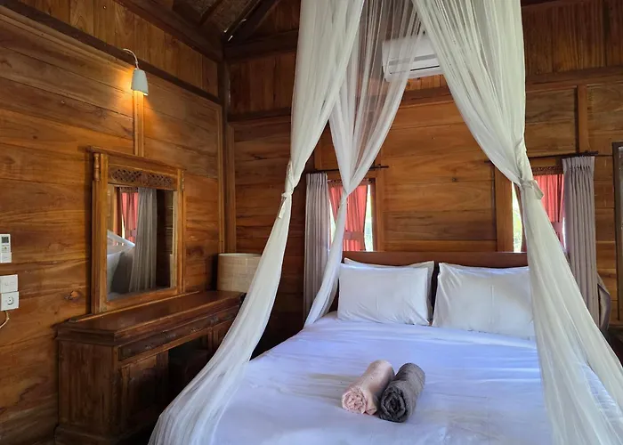 Sangeh Lodge Lodge Sangeh