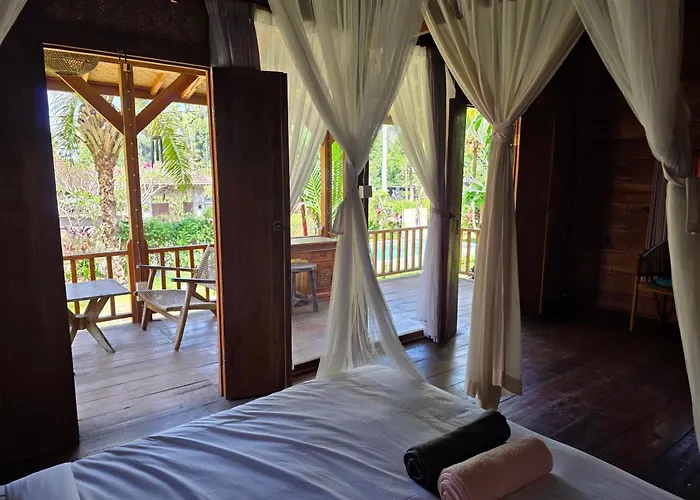 Lodge Sangeh Lodge Sangeh