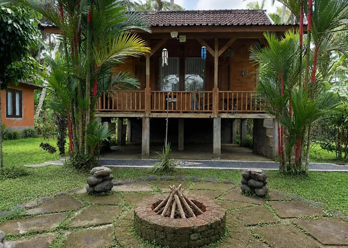Sangeh Lodge * Sangeh