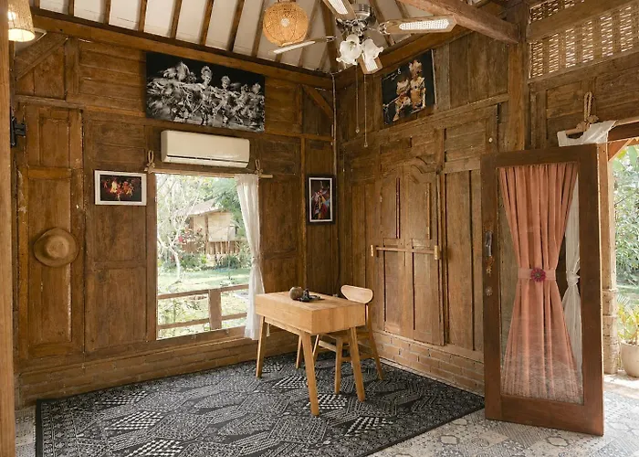 Lodge Sangeh Lodge Sangeh