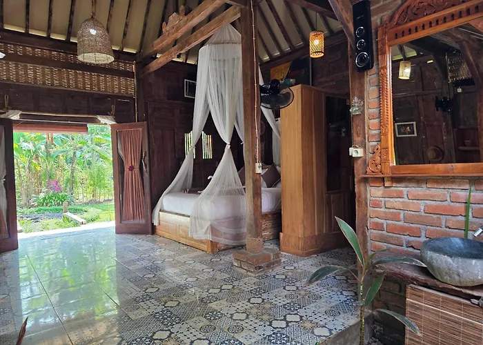 Sangeh Lodge Lodge Sangeh