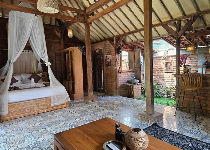 Lodge Sangeh Lodge Sangeh