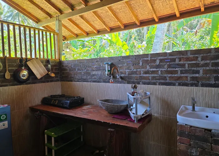 Lodge Sangeh Lodge *