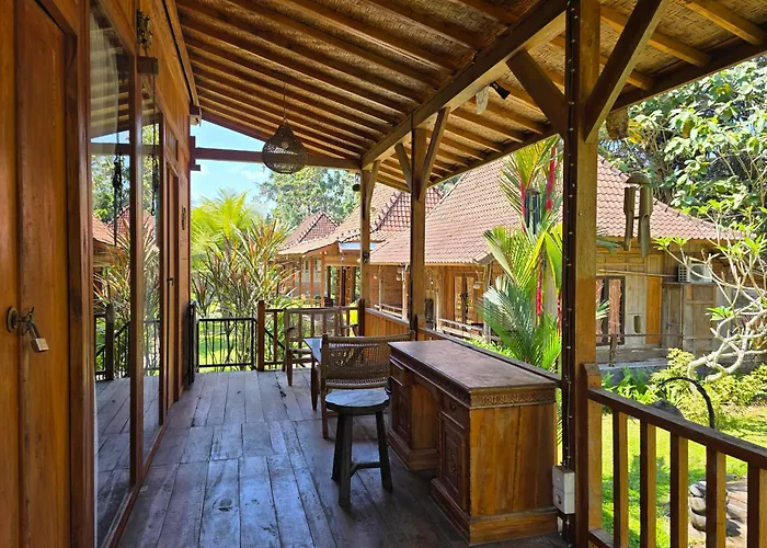 Sangeh Lodge Sangeh