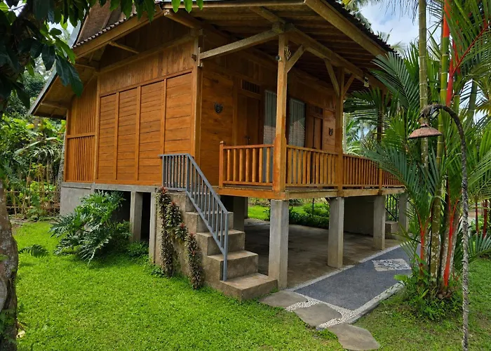 Lodge Sangeh Lodge