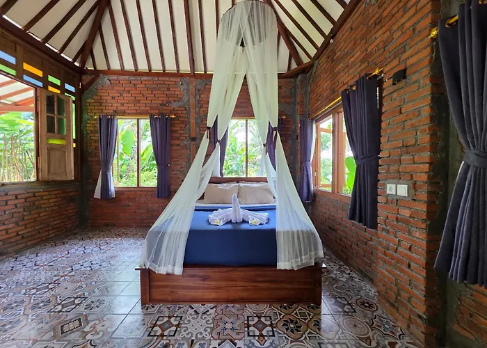 Lodge Sangeh Lodge