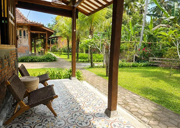 Sangeh Lodge * Sangeh