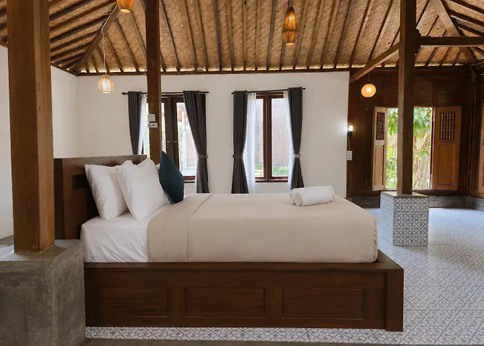 Lodge Sangeh Lodge *