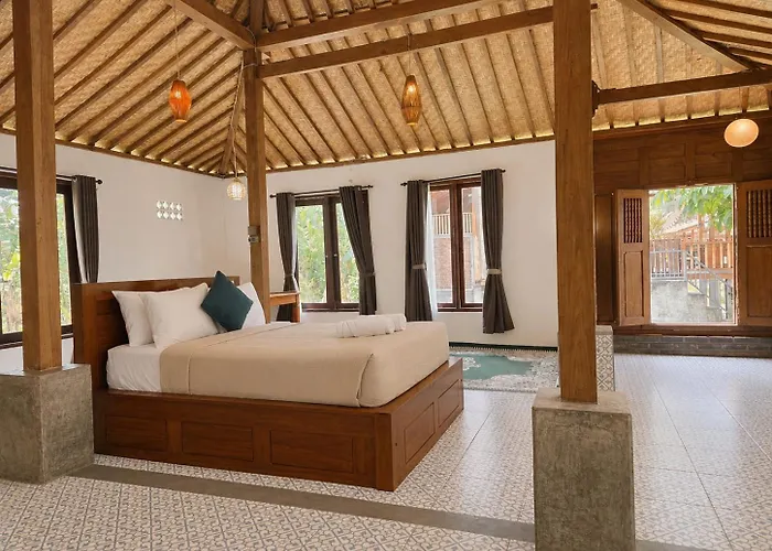 Sangeh Lodge Lodge Sangeh