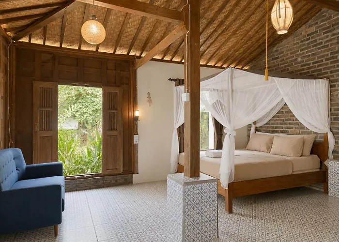 Lodge Sangeh Lodge