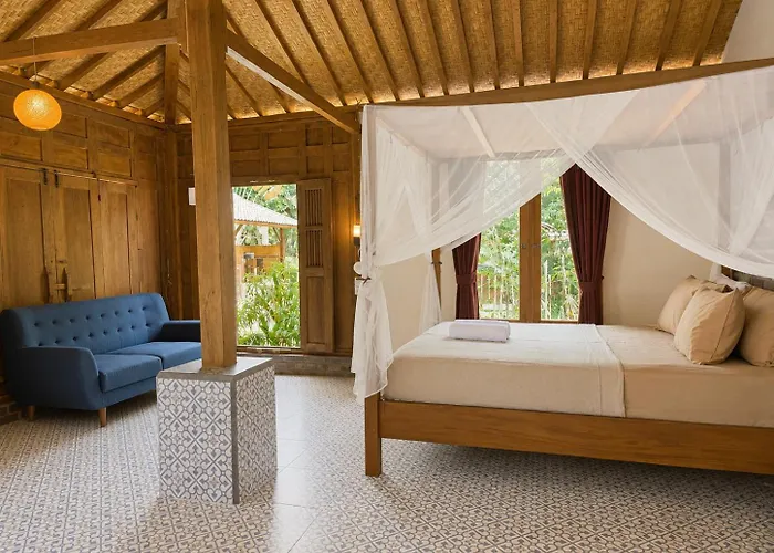 Sangeh Lodge Lodge Sangeh