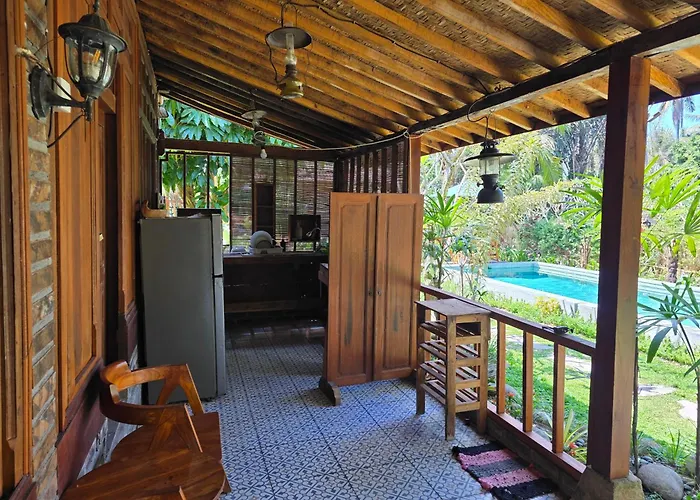 Lodge Sangeh Lodge *