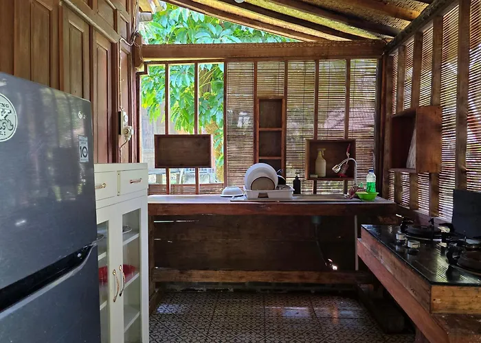 Sangeh Lodge Lodge Sangeh