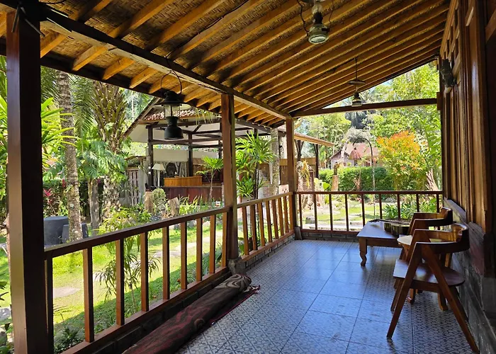 Sangeh Lodge * Sangeh