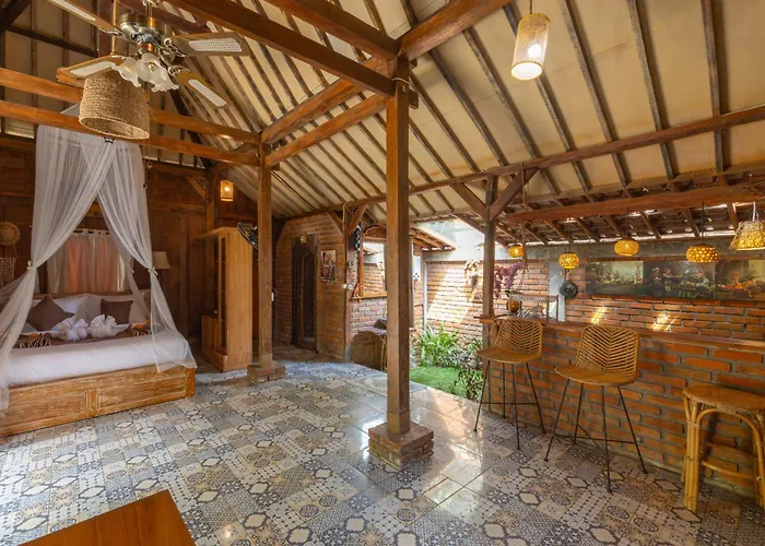 Lodge Sangeh Lodge