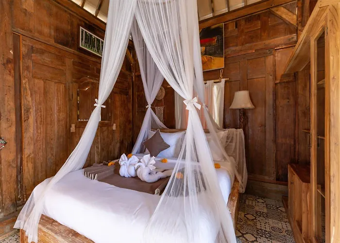 Sangeh Lodge Sangeh